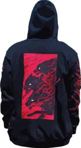 Merch 2025 - Urbanizzed Duks