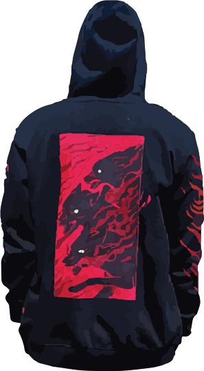 Merch 2025 - Urbanizzed Duks